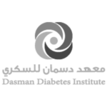 Dasman diabetes logo