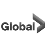 global tv logo