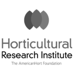 horticultural logo