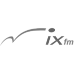 mix fm radio logo