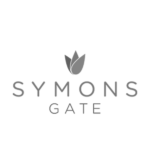 symons gate logo
