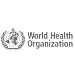 world health organization log